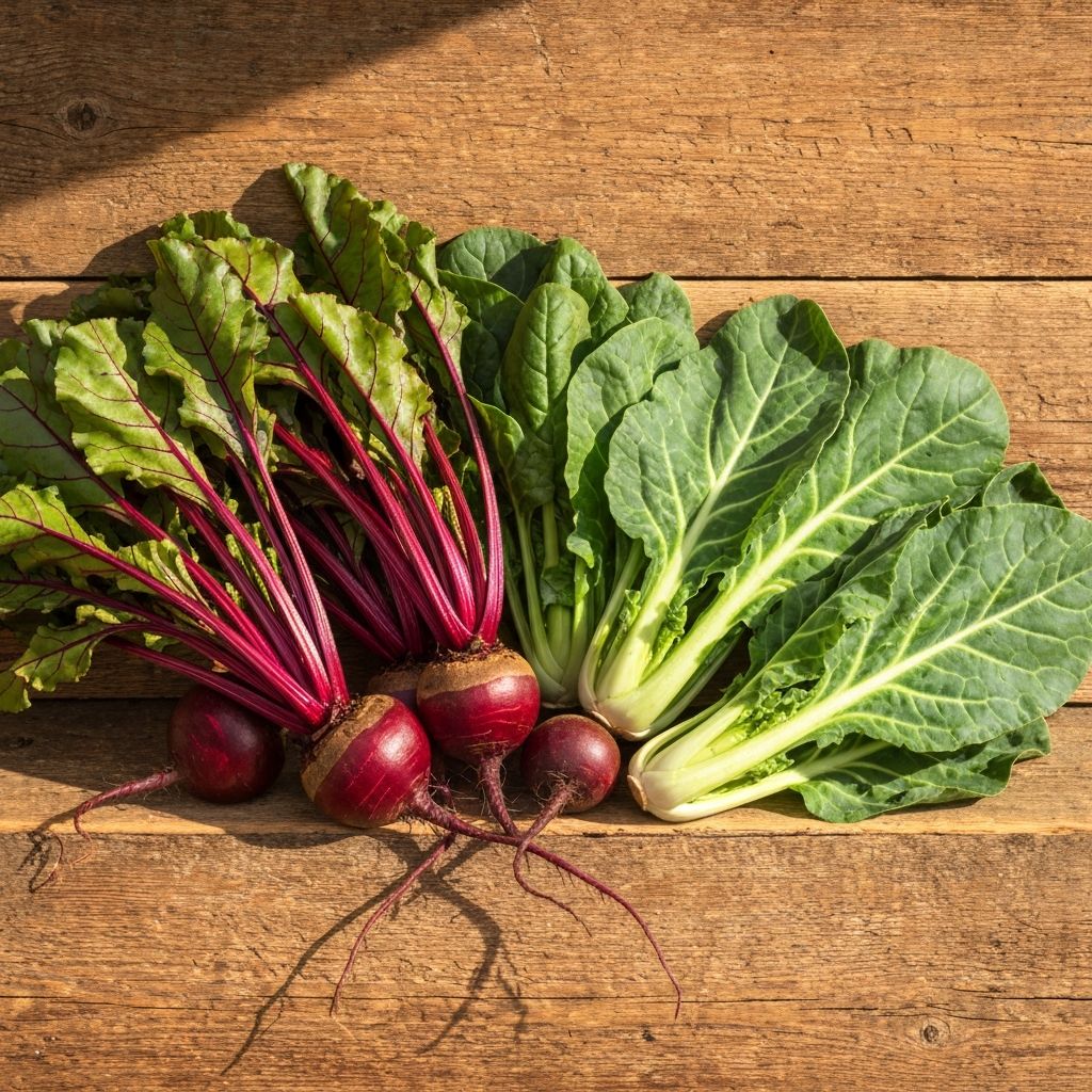 Produkty bogate w żelazo